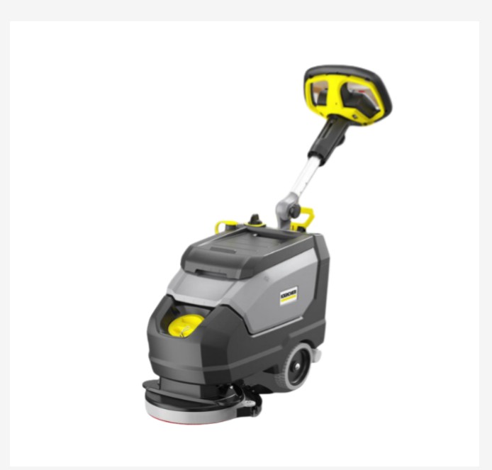 洗地机 卡赫/KARCHER BD35/15 半自动 有刷电机