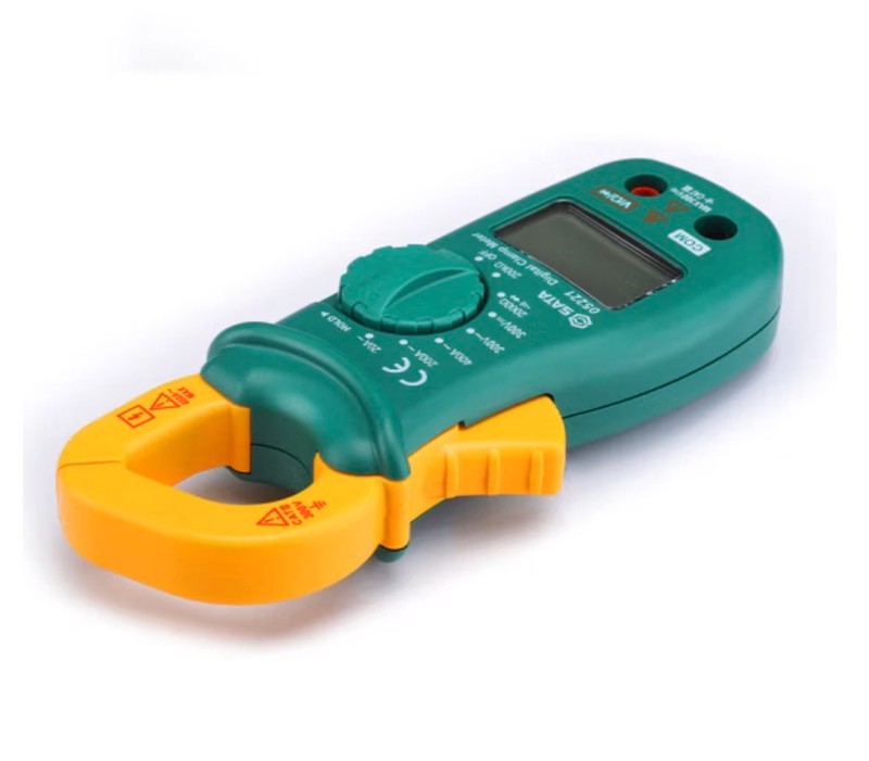 万用表 世达/SATA 05221 数字万用表 【显示位数】