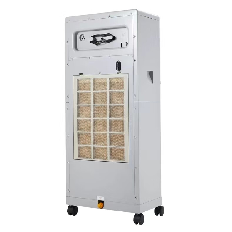 加湿器 民丰 MFJS-3 无雾 1档 白色