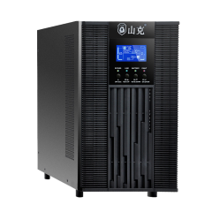 UPS电源 山克 SC10KS 4H 在线式 10KVA 8KW