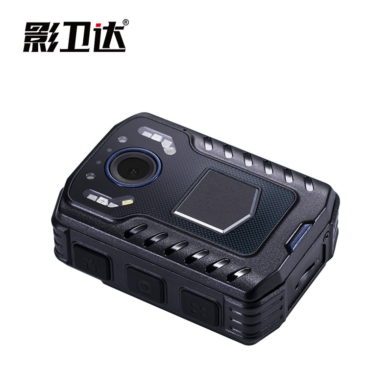 执法记录仪 影卫达/YWD DSJ-F6 按键式 64GB 循环录影, 红外夜视, 防摔, 防尘, 防水