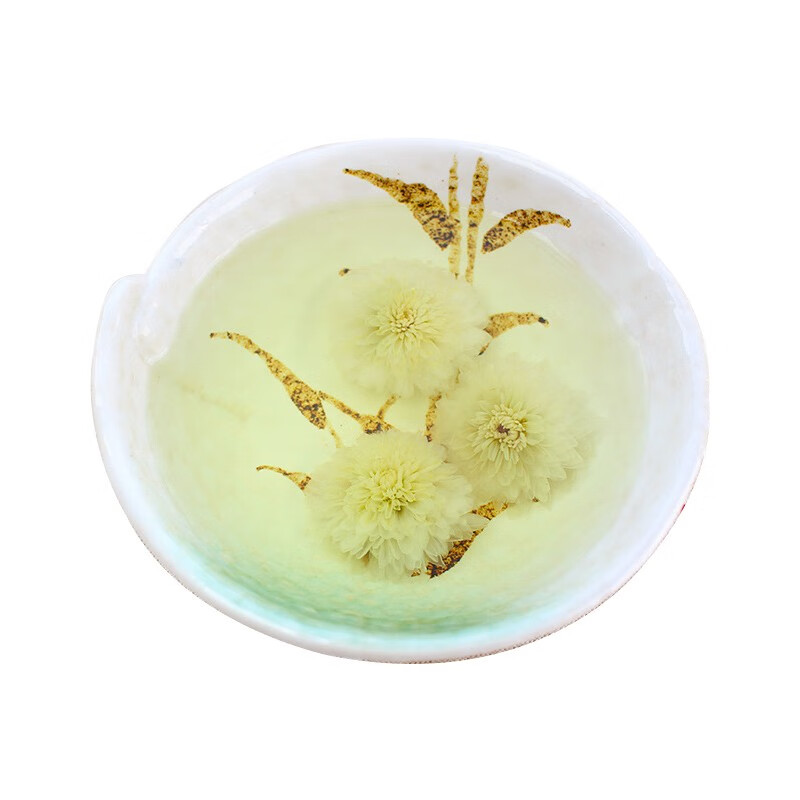 茶叶 金浣熊食品 花果茶 罐装 40 一级