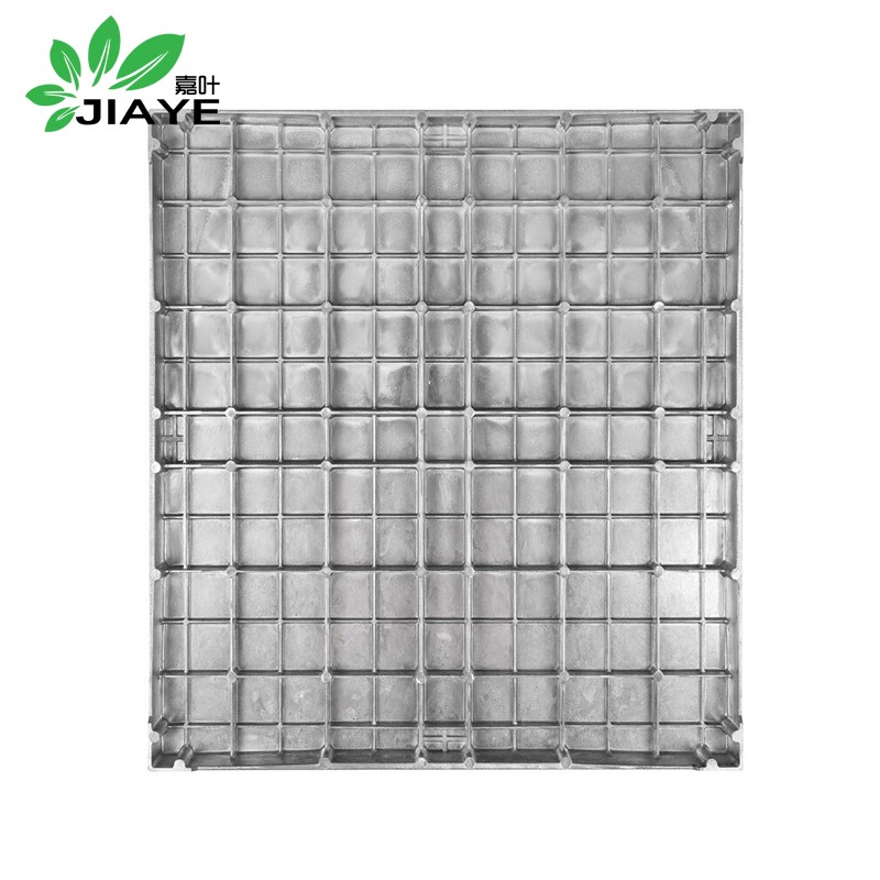 板材 嘉叶/JIAYE 防静电地板 E1级 铝