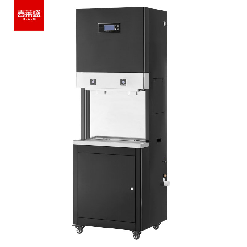 净水器 喜莱盛 XLS-JL-2E60Z 落地式 5级