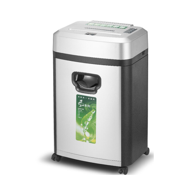 碎纸机 科密/Comet S-560 7级保密 沫状 30min 20L