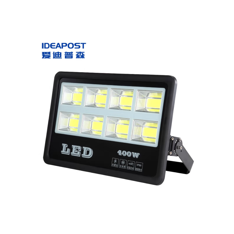 LED灯 爱迪普森/IDEAPOST 10-15（含） 脚踏控制 冷光（5000K以上） 长方形