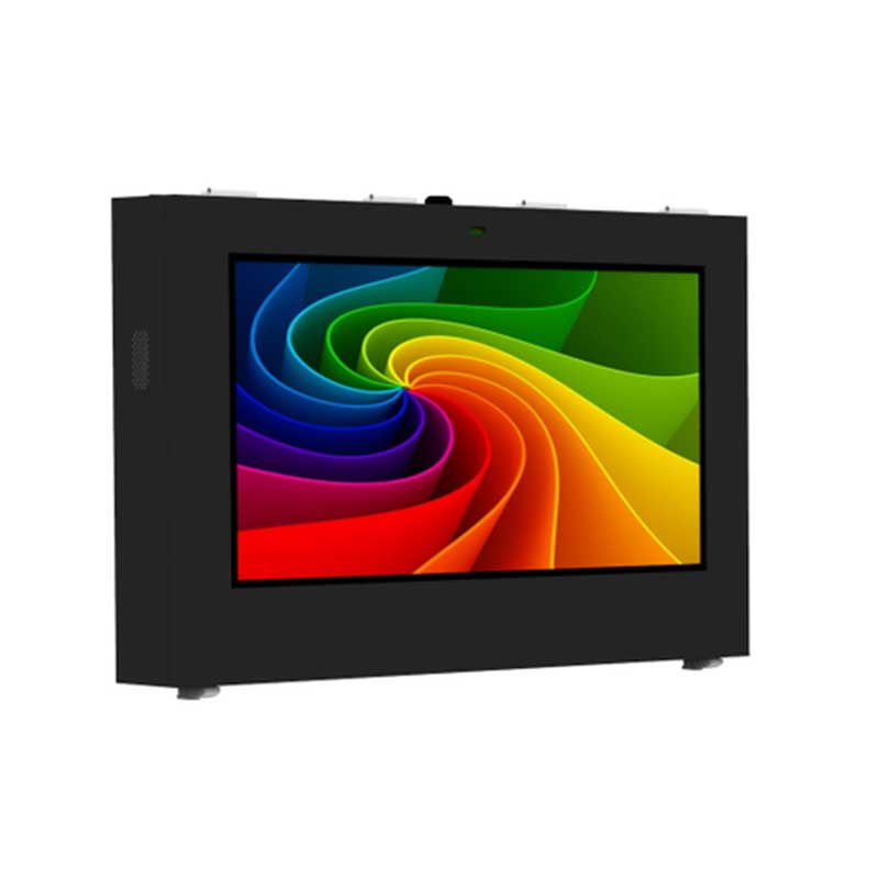 显示屏 捷宇视讯 JY-KLT088 全彩色显示屏 室外 65英寸