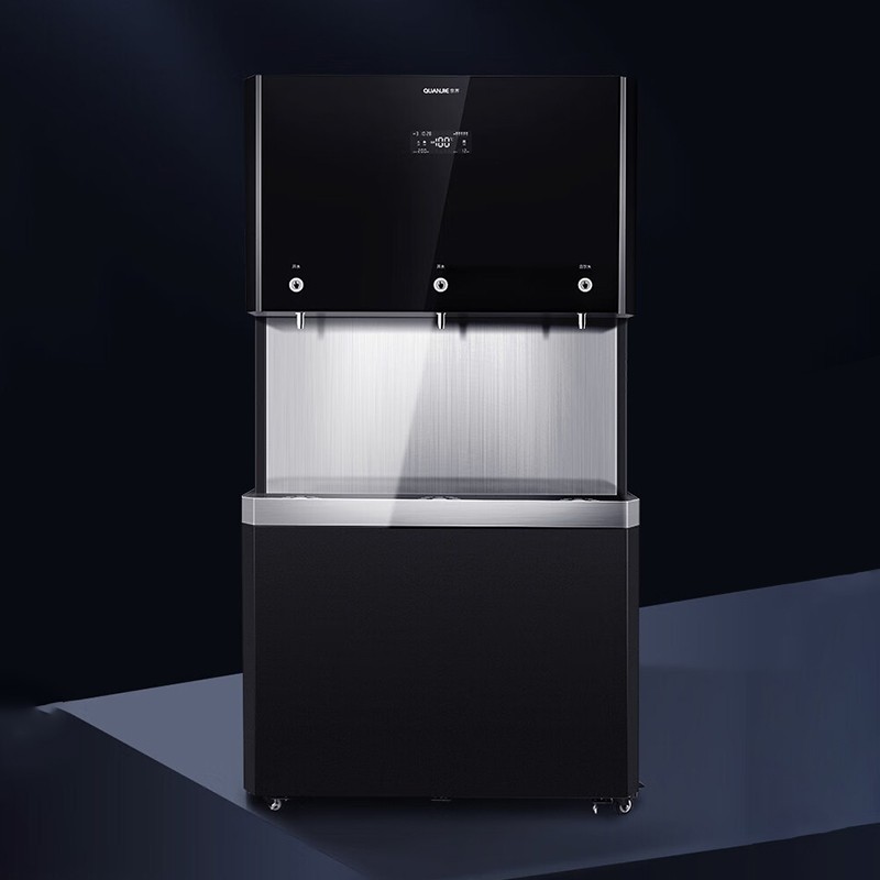 净水器 泉界 QJ-Q90 落地式 5级