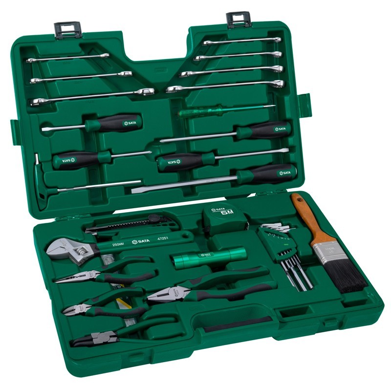 工具箱 世达/SATA 09551