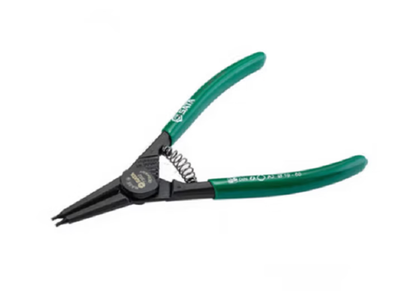 工具钳 世达/SATA 73011 卡簧钳