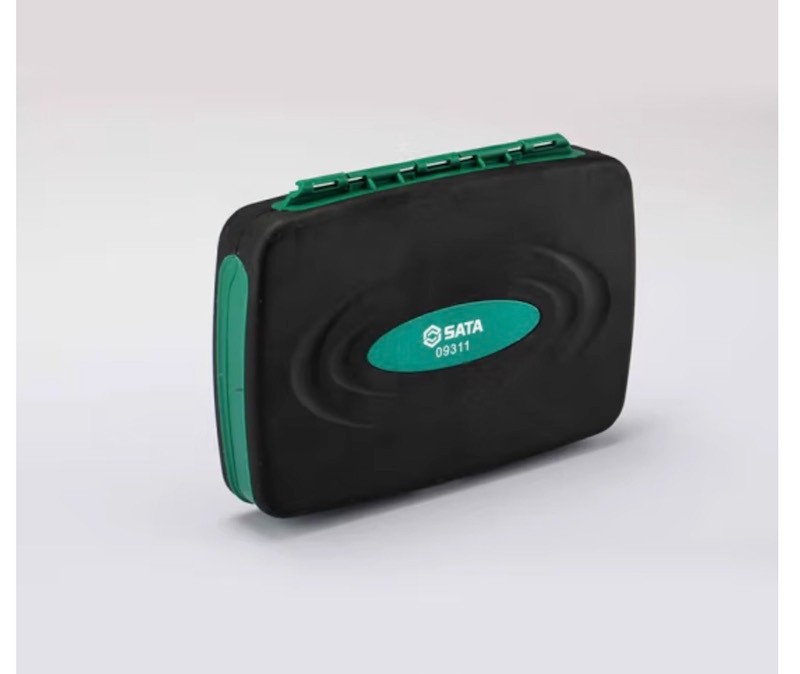 螺丝刀套装 世达/SATA 09313 精密螺丝刀套装 6