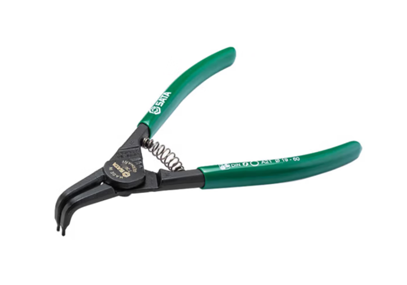 工具钳 世达/SATA 73024 卡簧钳