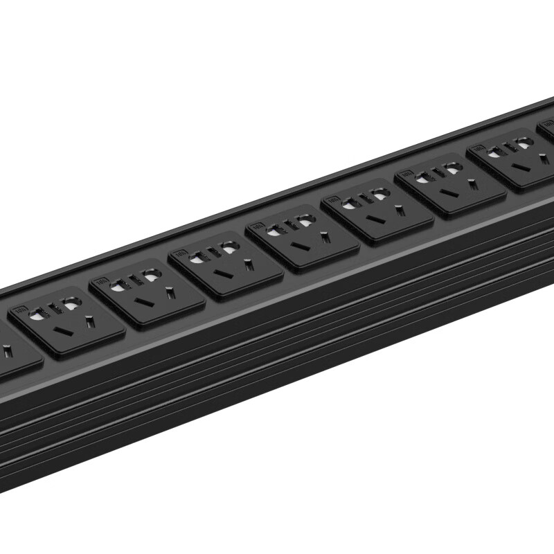 接线板 麦森特/MAXCENT DZ3224P 无开关 AC孔位:无