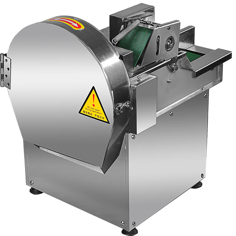 切肉机 圣托/shentop STMA-C20 双电机