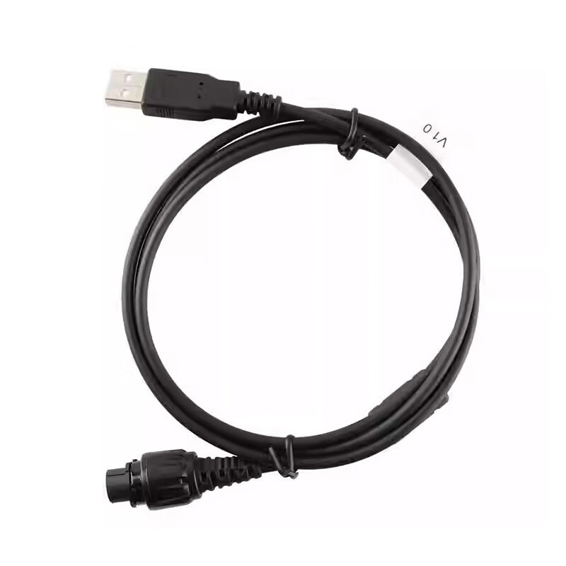 电线/电缆 海能达/Hytera PC37 连接线 1.2 非屏蔽 常规pvc