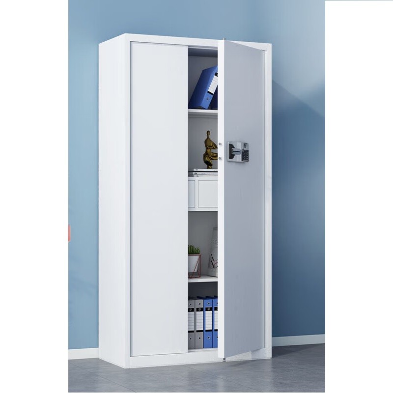 保险柜/保险箱/保管箱 中伟/ZHONGWEI 100014050954 平开门 指纹, 密码