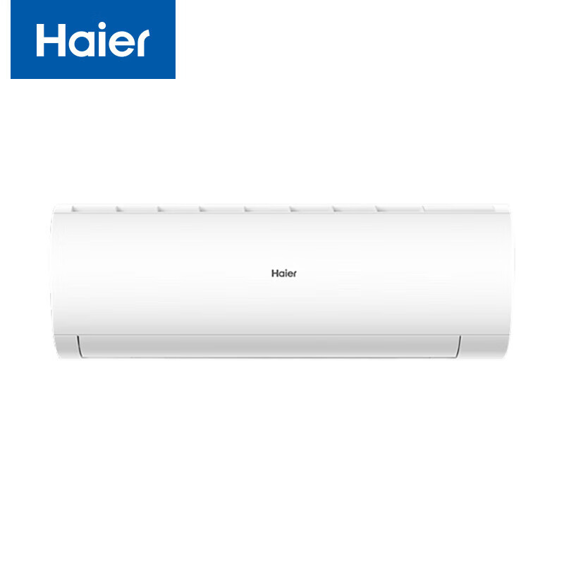 空调机 海尔/Haier KFR-72GW/18MEA83U1套机 移动机 正3P 3级 变频 白色 30-40m² 冷暖
