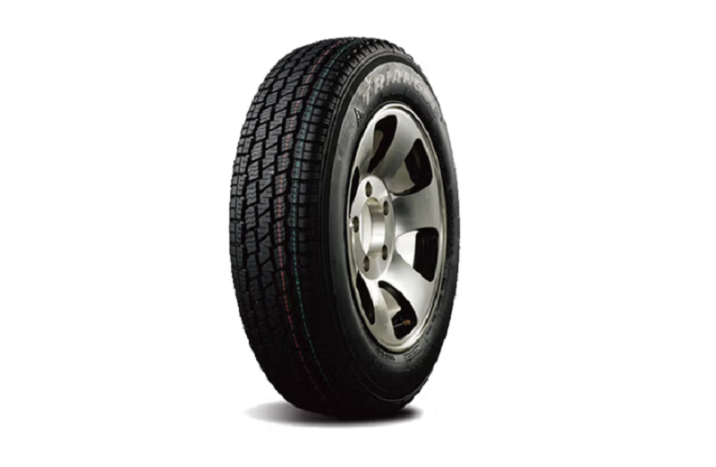 轮胎 三角 185/75R16C TR646 商用车轮胎 16英寸