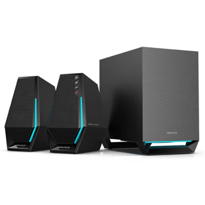 音响 漫步者/EDIFIER G1500MAX 2.1 蓝牙