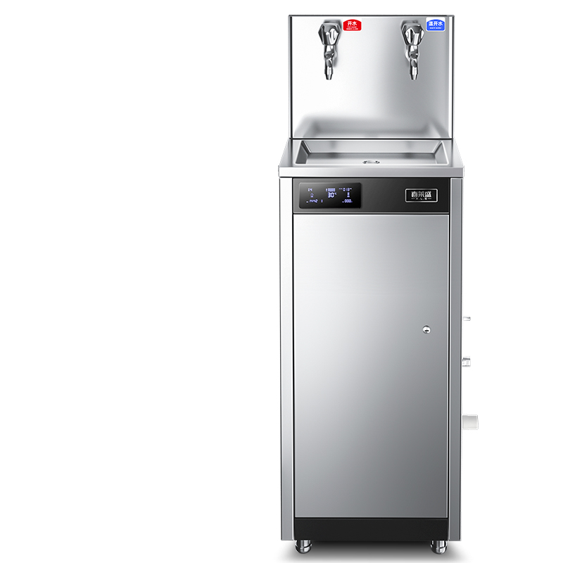 净水设备 喜莱盛 XLS-2F 落地式 2级