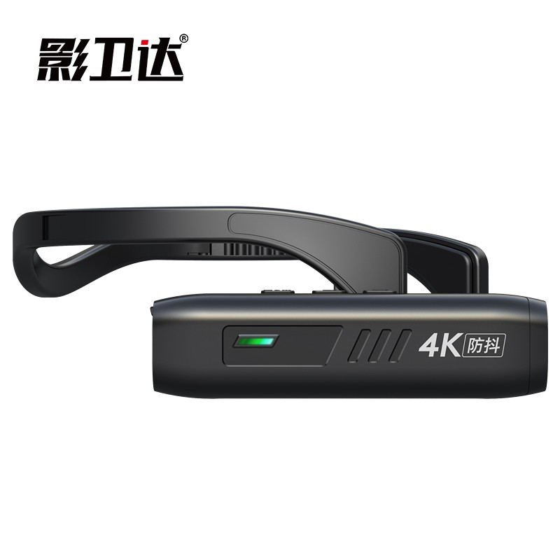 录像机 影卫达/YWD DSJ-F4  4-6小时 3000万 黑色