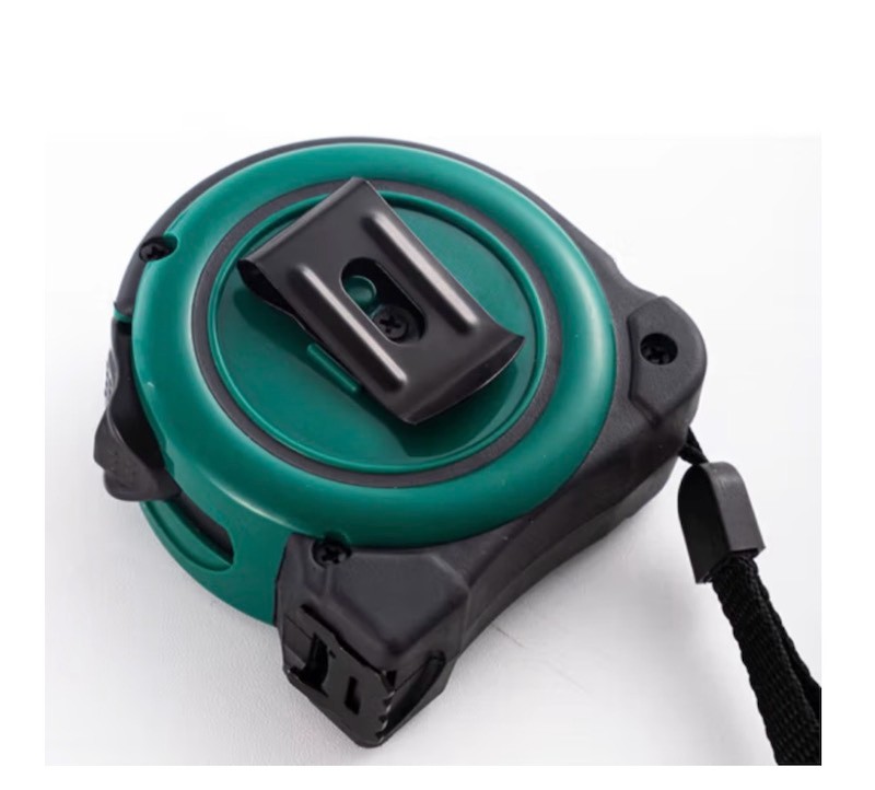 卷尺 世达/SATA 91333A 3.5 绿色