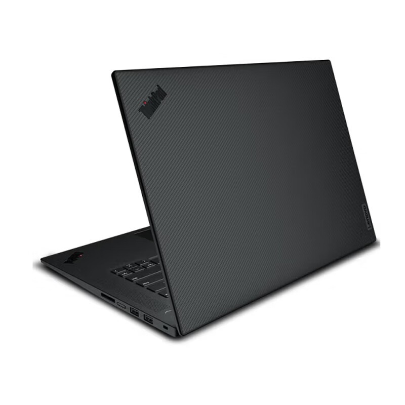 笔记本电脑 联想/LENOVO ThinkPad P1隐士 酷睿 I9-13900H 64GB 4TB  独立显卡 16G RTX  409016英寸 Windows 11   2年