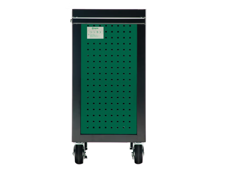 工具箱 世达/SATA 95126