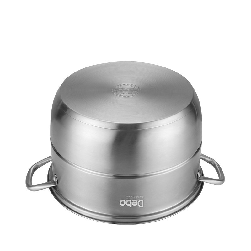 蒸锅/汤锅 DEBO德铂/DEBO德铂 DEP-697 复底