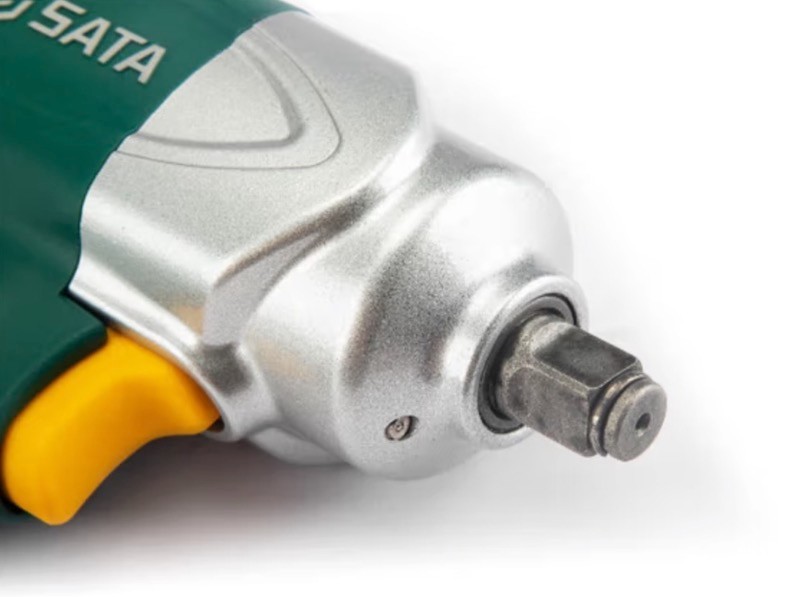 扳手 世达/SATA 02135 冲击扳手 铬钒合金钢 1