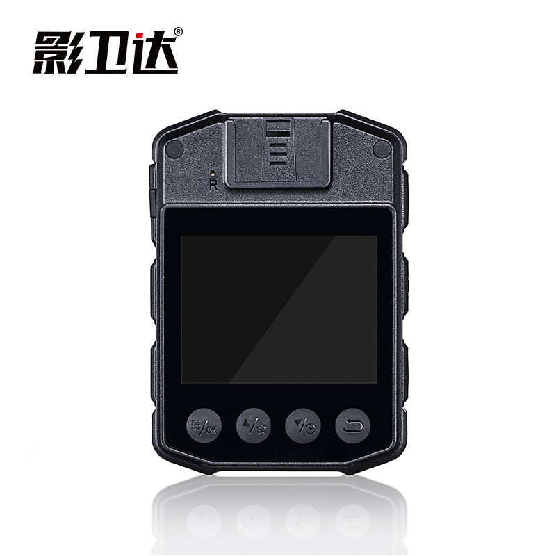 执法记录仪 影卫达/YWD DSJ-F6 按键式 32GB 循环录影, 红外夜视, 防摔, 防尘, 防水