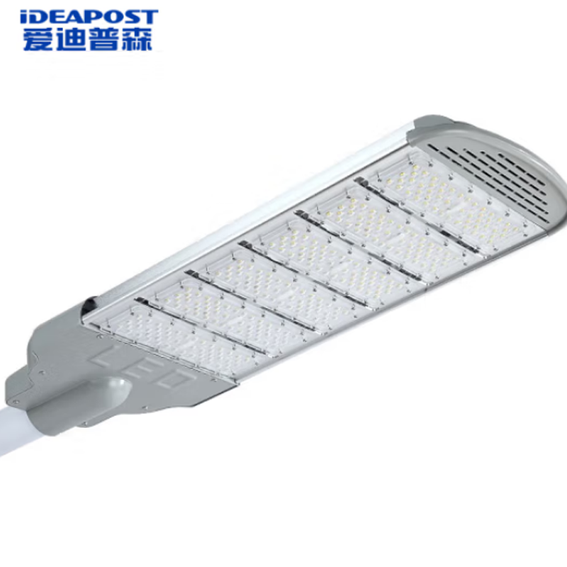 路灯 爱迪普森/IDEAPOST AD-MZLD080-300W LED 光控  白色