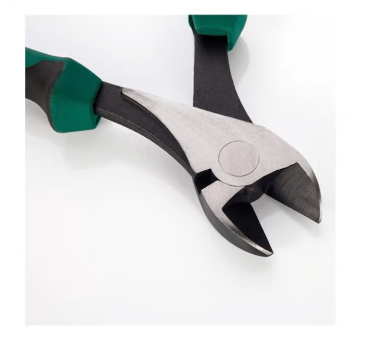 工具钳 世达/SATA 70203A 斜嘴钳