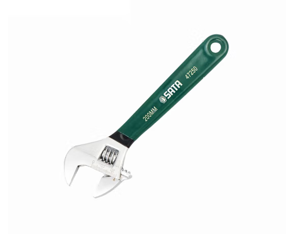 扳手 世达/SATA 47250 开口扳手 碳钢 1