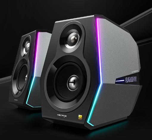 音响 漫步者/EDIFIER G5000 2.0 蓝牙