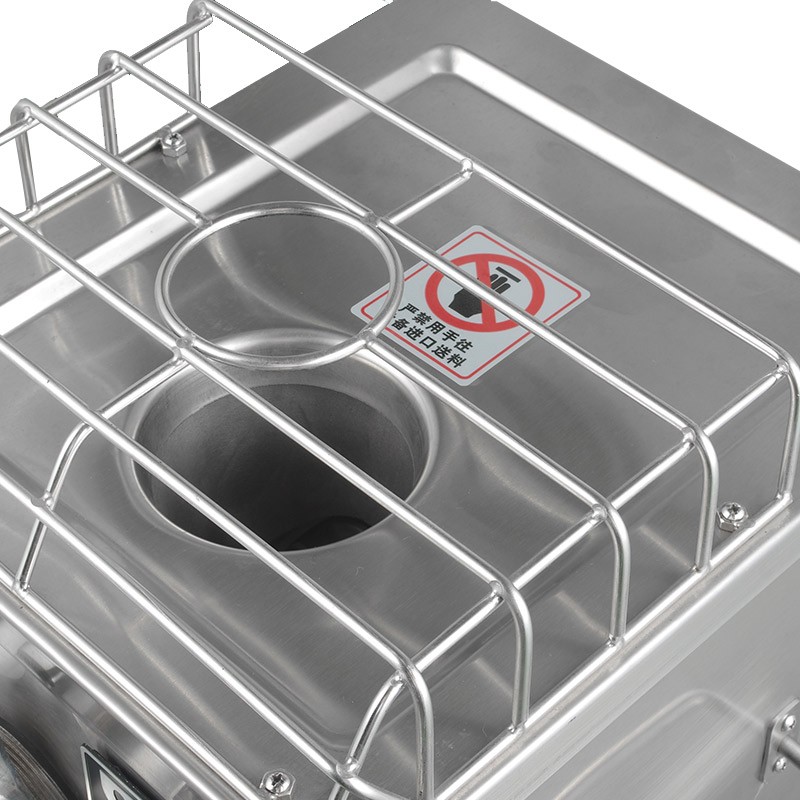 绞肉机 圣托/shentop STMS-J22 电动 旋钮式 无限制