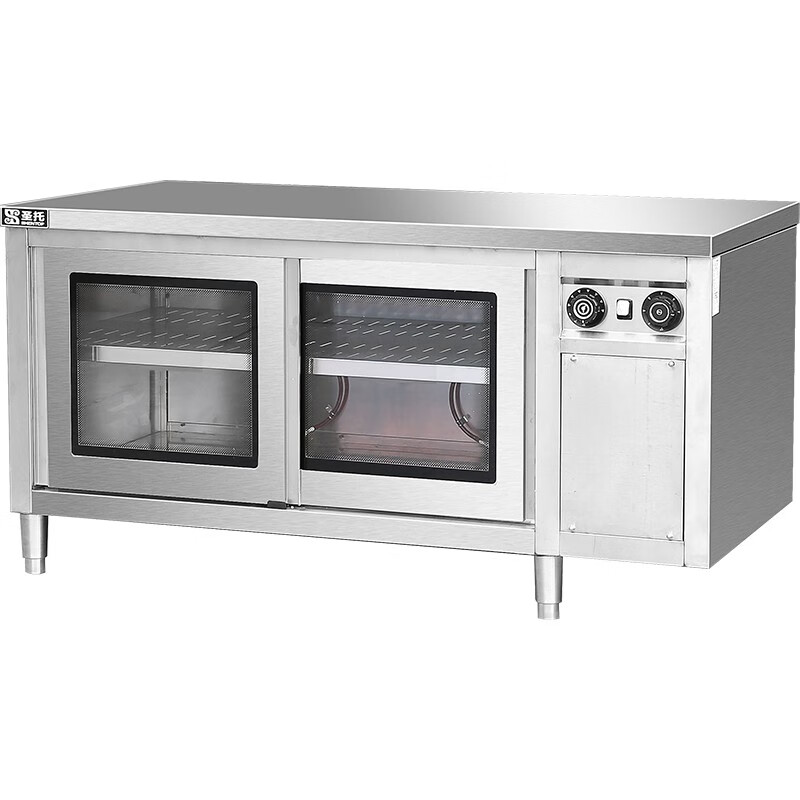 消毒柜 圣托/shentop ZTP1500-CS5 双门 机械式 立式