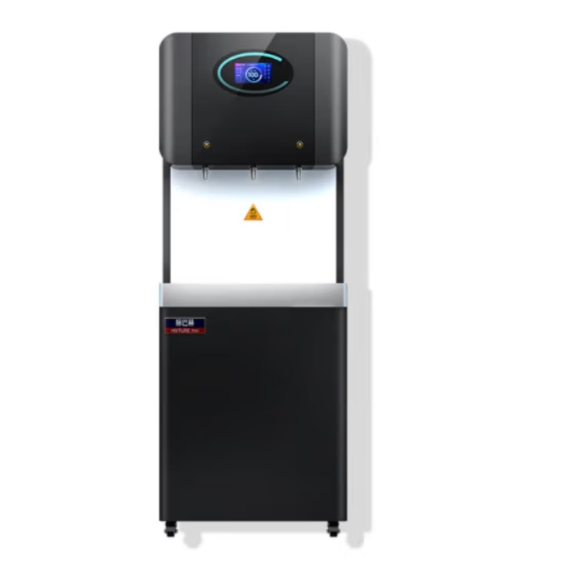 净水器 脉巴赫 ZSYD-60-GBKJB35Z 落地式 5级