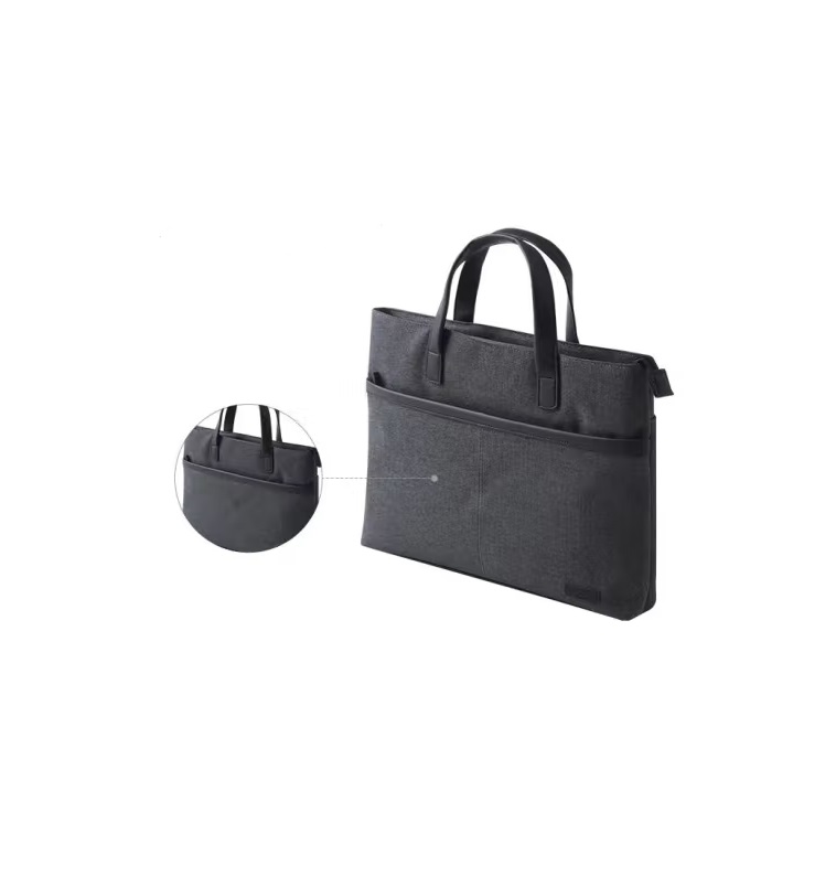 风琴包/事务包 晨光/M&G ABB904M6 灰色 1