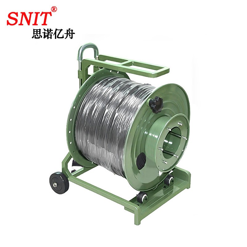 电线/电缆 思诺亿舟/SNIT SN-2S-HS2000 光缆 2000 非屏蔽 常规pvc