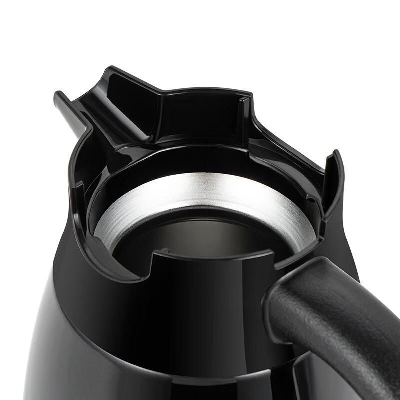 保温水壶 DEBO德铂/DEBO德铂 DEP-863 1.6L   黑色