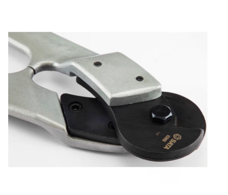 工具钳 世达/SATA 93603 钢丝钳