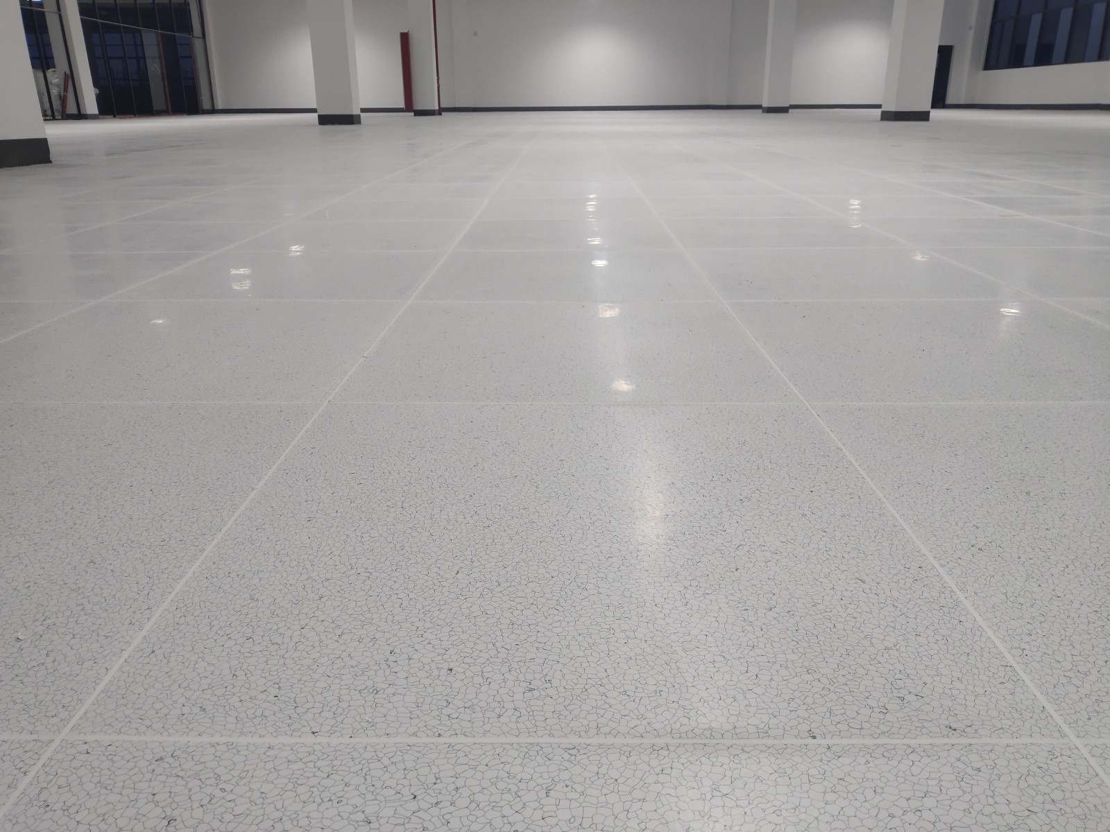 板材 嘉叶/JIAYE 防静电地板 E1级 PVC