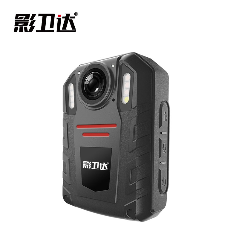 执法记录仪 影卫达/YWD DSJ-F5 按键式 64GB 循环录影, 红外夜视, 防摔, 防尘, 防水
