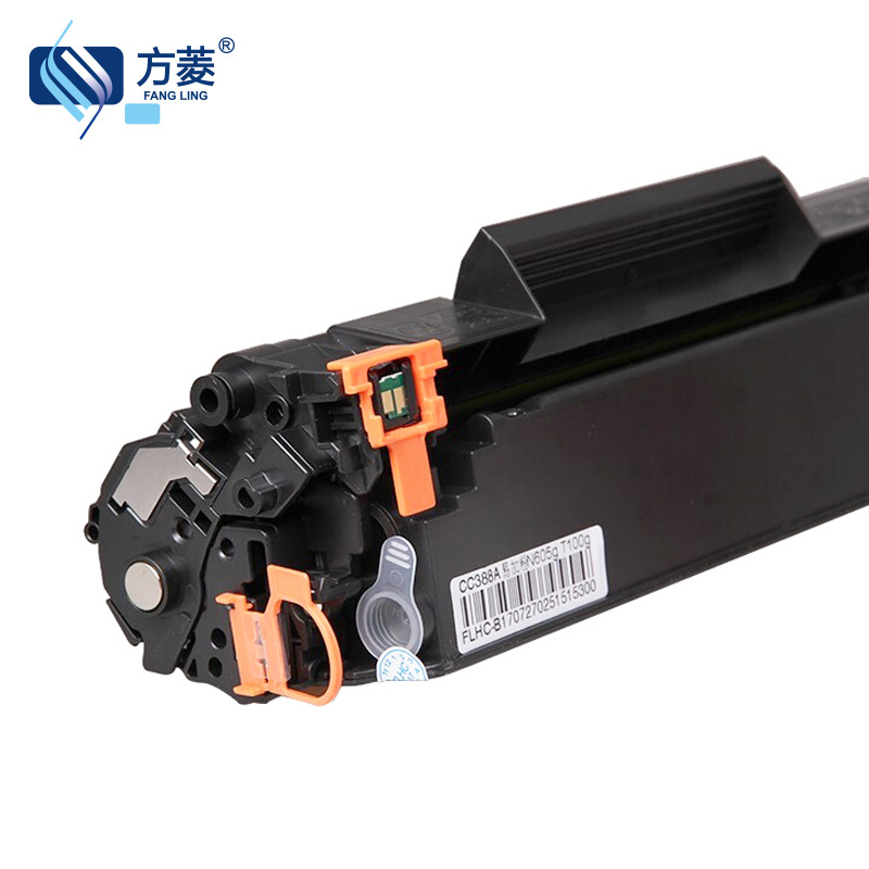 硒鼓/墨粉 方菱/FANGLING CC388A 粉盒 通用版 1800页 1