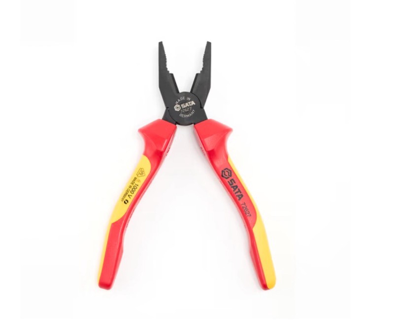 工具钳 世达/SATA 72627 钢丝钳