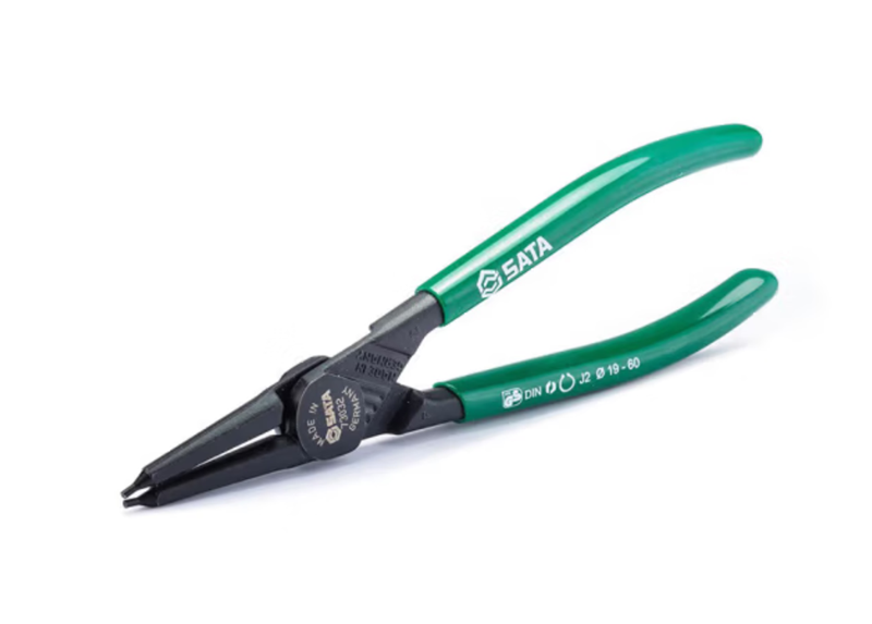 工具钳 世达/SATA 73033 卡簧钳