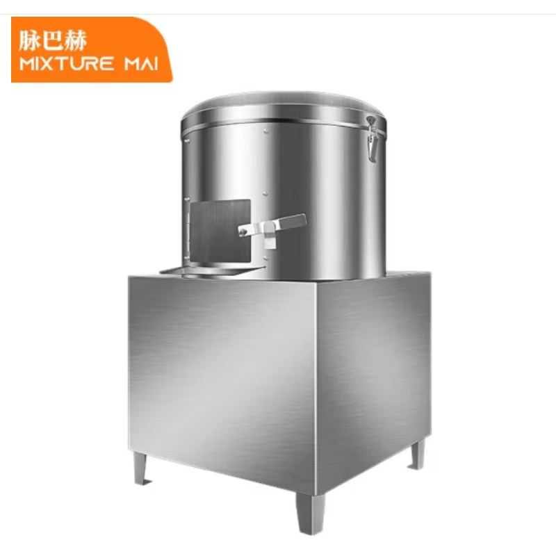 搅拌机 脉巴赫 ZSYD-XTP-15 旋钮式 自落式搅拌