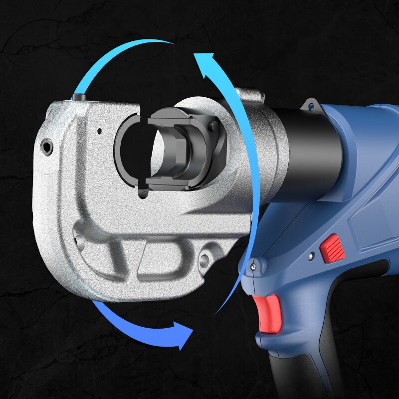 工具钳 东成/DONGCHENG DCYH400E 液压钳