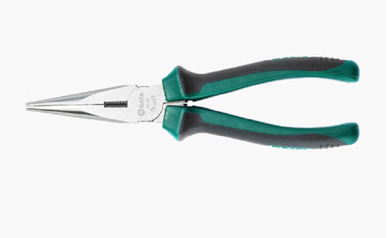 钳子\夹子 世达/SATA 70102A 尖嘴钳